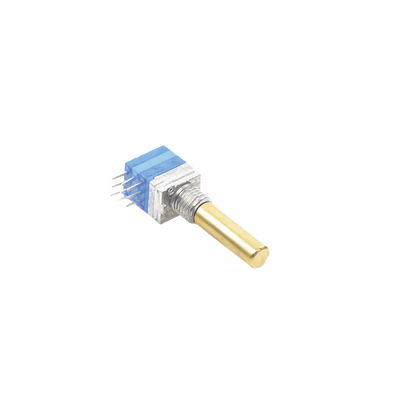 SELECTOR DE CANALES (8CANALES) PARA TK2202/3202K