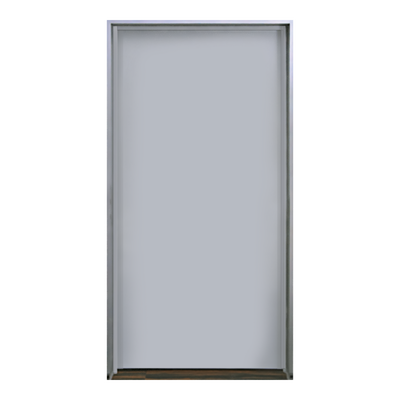 Puerta Fleming Metálica   3' 0" x 7' 0" / Resistente al fuego por 180min / UL