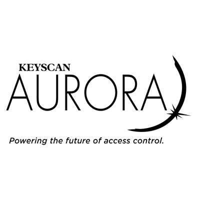 Licencia Estación Cliente- Web Aurora de Keyscan