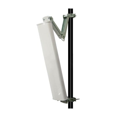 Antena Sectorial 2400 â€“ 2500 MHz.