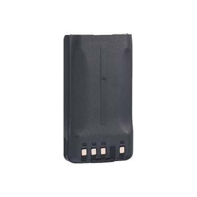 Batería Li-Ion 1480 mAh. Para portátiles KENWOOD: TK2140/3140, TK2160/3160, TK2360/3360, TK2170/3170, NX-220/320/420K3