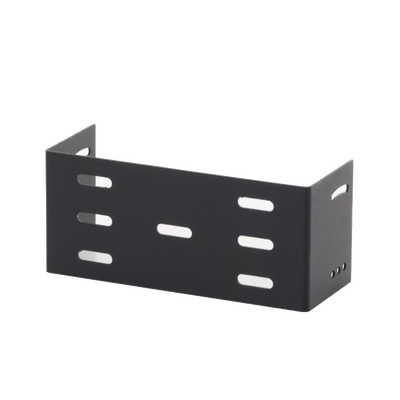 Bracket metálico para radios móviles NX-740 NX-840 TK-7302 TK-8302 TK-7360 TK-8360 NX-720 NX-820 NX-700 NX-800 TKD-740 TKD-840 NX-1700 NX-1800 NX-3720 NX-3820
