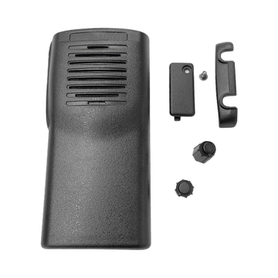Carcasa de plástico para Radio Kenwood TK2102/Incluye Accesorios