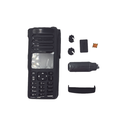 Carcasa de plástico para Radio Motorola DGP8550