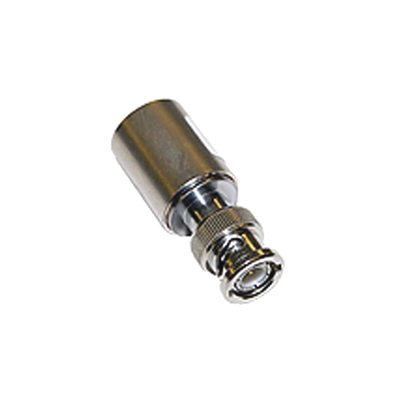 Carga Fantasma Terminal de 2 W con BNC Macho.