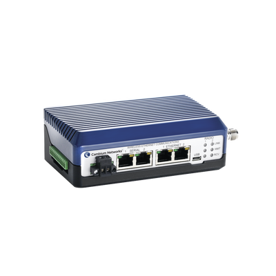 cnReach N500 900 MHz  / Doble Radio Conectorizado / IoT/Telemetría/SCADA  / NB-N500910A-US
