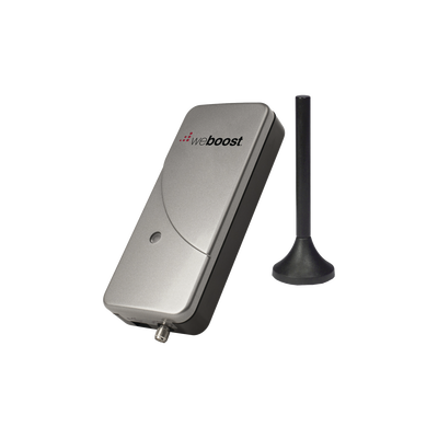 Kit de Amplificador de Señal Celular Drive 3G-Flex para Vehículo y Casa.