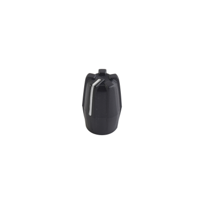 Perilla Selectora de Canales para Radios KENWOOD Portátiles Serie NX5000