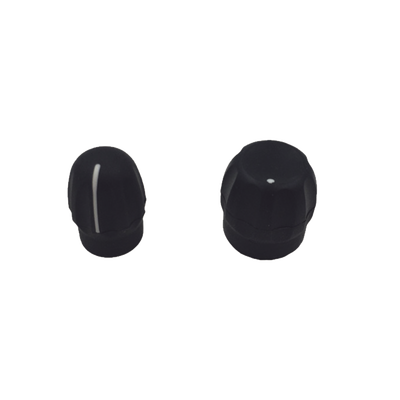 Perillas para radios portatiles Motorola EP450/ CP200/ PRO5150, PRO3150