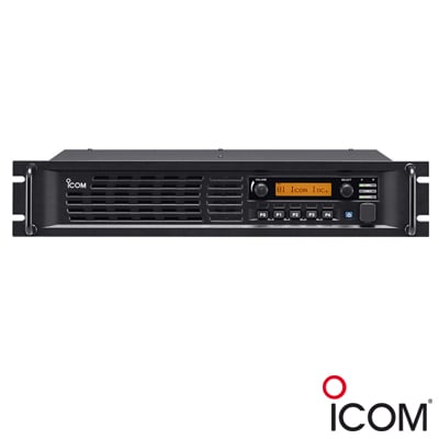 Repetidor UHF, 400 - 470 MHz, 32 canales, 50 Watts