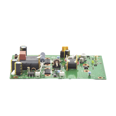 Tarjeta final de potencia para IC-M700PRO#51 y #61