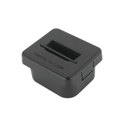 Adaptador para Baterías KNB24L, KNB35L, KNB25A, KNB26N opera con ANALYZERX1A/ X3A/ X6A.