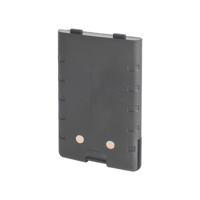 Batería Ni-MH, 1800 mAh. para radios VX150, 160, 180, 240 y 400.
