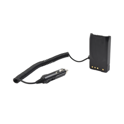 Cable Adaptador de Corriente para vehículo. Para Radios Kenwood TK2140 / 3140 / 2160 / 3170 / 3160 / 2170.