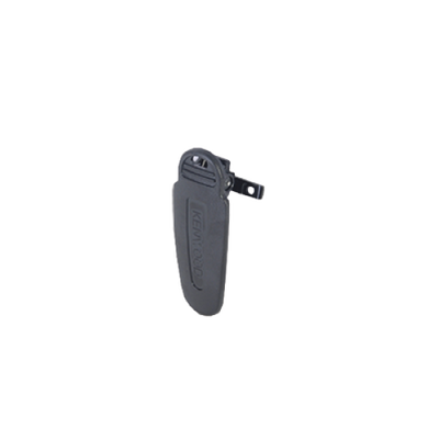 Clip de plástico con fijación de tornillos para radios TK2360/3360, 2170/3170, NX220/320, NX420