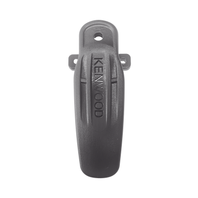 Clip de resorte con fijación de tornillos para radios NX-200/ 300/ 410 / NX5200 / NX5300