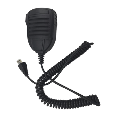 Micrófono para radio movil con conector de 8 pines para YAESU VERTEX  VX2100/200/4100/3200