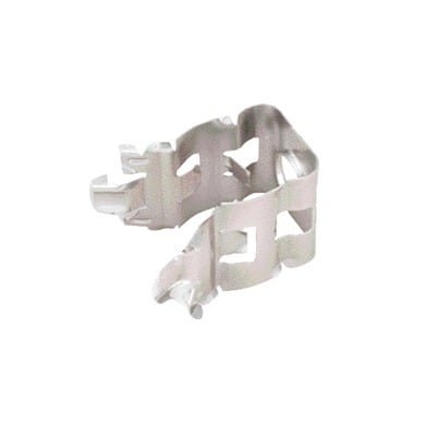 Sujetador de presión para cable de 1-1/4"
