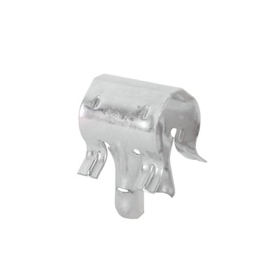 Sujetador de presión para cable Heliax de 7/8"