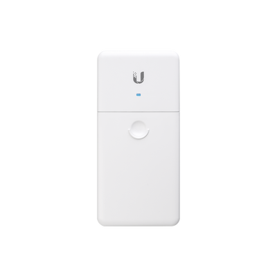 Transporte óptico de datos para dispositivos PoE Ubiquiti Networks de exteriores