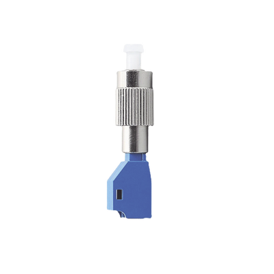Adaptador de 1.25 mm para Localizador Visual de Fallos (VFL) para uso con conectores LC