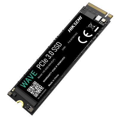 Unidad de Estado Sólido (SSD) 256 GB / PCIE 3.0 / M.2 NVME / Alto Rendimiento / 2280 MB/S Lectura / 1800 MB/S Escritura