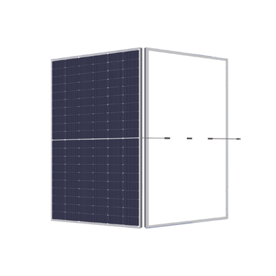 Módulo Solar 450W, 41.4 Vcc, 30 mm de espesor, Monocristalino, 120 Celdas grado A