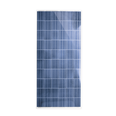 Módulo Fotovoltaico Policristalino 150 W 12 Vcc