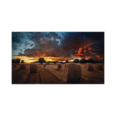 [VM55BU] Pantalla Profesional LED de 55" para Video Wall, Full HD (1080p), HDMI/DVI-D/DP, Bisel Ultra Delgado de 2.3mm. Compatible VESA