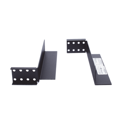 [LP-DVR-RA20-31] Adaptador Universal para rack 19" para Videograbadoras de Ancho de 20 a 31 cm.