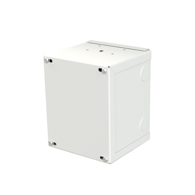 [IMP15NV2] Gabinete diseñado para el Resguardo de Sirena de 15 Watt.