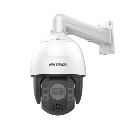 [N4-DS-2DE7A432IW-AEB(T5)-197181] [ PROTECCIÓN ACTIVA ] Domo PTZ IP 4 Megapixel / 32X Zoom / 200 mts IR / ACUSENSE (Evita Falsas Alarmas) / IP66 / IK10 / Alerta Audible y Luz Estroboscópica / Autoseguimiento 2.0 / Hi-PoE / DARKFIGHTER / Rapid Focus / MicroSD