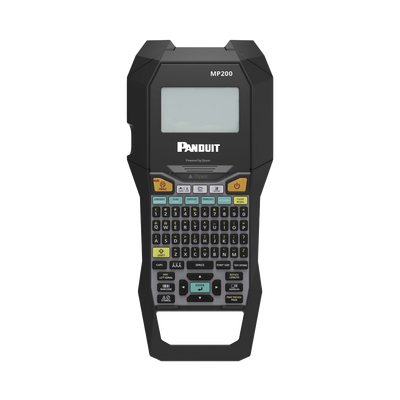 [N4-MP200-207845] Impresora Etiquetadora, Compatible con Etiquetas de Hasta 1 in de Ancho, Resolución de 180 dpi y Velocidad de Impresión Rápida