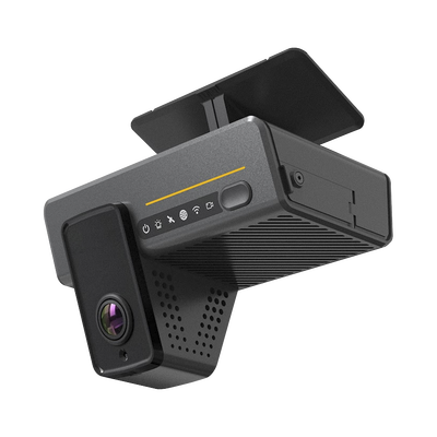 [N4-XMRDASHCAMADPLUS-198323] Dashcam / Multiplataforma / Medición de Combustible / Solución ADAS y DSM Integrado / Almacenamiento en Memorias Micro SD / Soporta 4G y GPS
