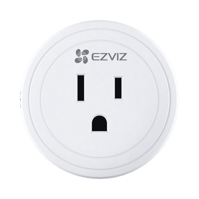 [N4-T30-193347] Enchufe Inteligente / Wi-Fi / Control a través de la Aplicación Móvil  / Conecte los Dispositivos del Hogar / Permite Personalizar Horarios / Soporta Asistente de Voz de Google y Alexa