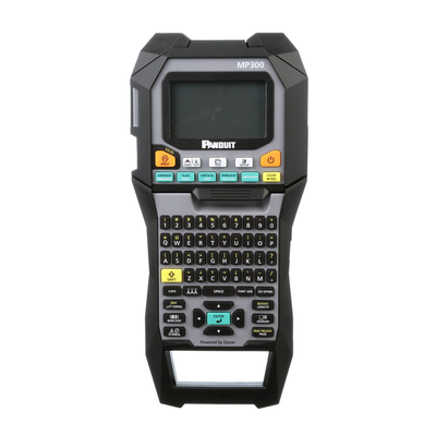 [N4-MP300-200627] Impresora Etiquetadora, Compatible con Etiquetas de Hasta 1.5 in de Ancho, Resolución de 360 dpi y Velocidad de Impresión Rápida
