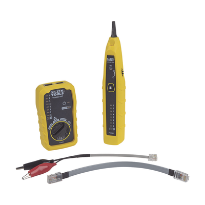 [N4-VDV500705-201673] Probador para Mapeo de Cables de Red TONE & PROBE