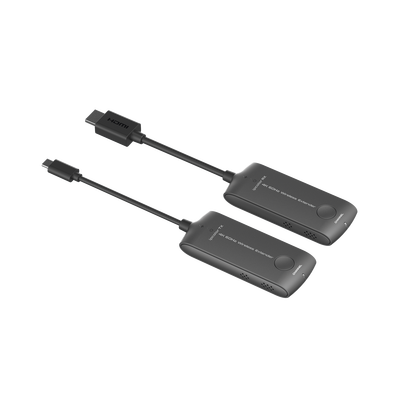[N4-TT488TYPE-C-220434] Extensor inalámbrico tipo C a HDMI | Wifi 5G | 4K60Hz | para distancias de 20 metros
