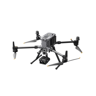 [N4-MATRICE350RTK-221000] Drone DJI Matrice 350 RTK Edición Universal/Protección IP55/ 50Mins de Vuelo /Hasta 20 kms de transmisión (Incluye DJI CARE BASIC)